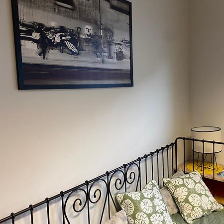 Apartament Nad Galeria Stargard Szczeciński Exteriör bild